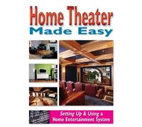 Artist Not Provided - Home Theater Made Easy [DVD] [NTSC]