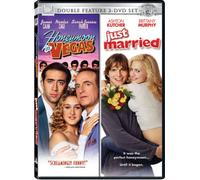 Artist Not Provided - Honeymoon in Vegas & Just Married [DVD] [Region 1] [US Import] [NTSC]