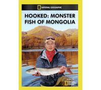 Artist Not Provided - Hooked: Monster Fish of Mongolia [DVD] [Region 1] [US Import] [NTSC]