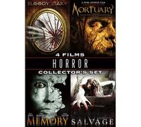 Artist Not Provided - Horror Collector's Set [DVD] [Region 1] [US Import] [NTSC]