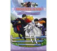 Artist Not Provided - Horseland: Friends First Win Or Lose [DVD] [Region 1] [US Import] [NTSC]