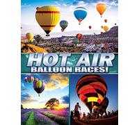 Artist Not Provided - Hot Air Balloon Races!