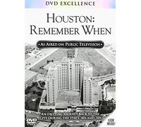 Artist Not Provided - Houston Remember When [DVD] [Region 1] [US Import] [NTSC]