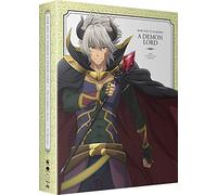 Artist Not Provided - How Not to Summon a Demon Lord: The Complete Series [Blu-ray]