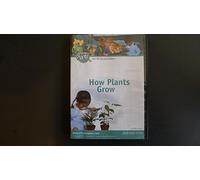 Artist Not Provided - How Plants Grow [DVD] [1998] [Region 1] [US Import] [NTSC]