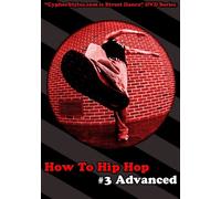 Artist Not Provided - How to Hip Hop 3 [DVD] [2010] [Region 1] [US Import] [NTSC]