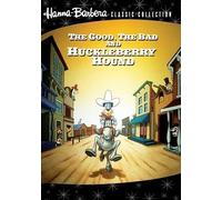Artist Not Provided - Huckleberry Hound: The Good, The Bad and Huckleberry Hound