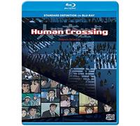Artist Not Provided - Human Crossing [Blu-ray]