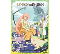 Artist Not Provided - Humanity Has Declined: Complete Collection [DVD] [2012] [Region 1] [US Import] [NTSC]