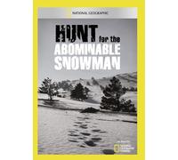 Artist Not Provided - Hunt for the Abominable Snow [DVD] [Region 1] [US Import] [NTSC]