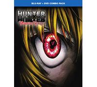 Artist Not Provided - HUNTER X HUNTER: PHANTOM ROUGE - HUNTER X HUNTER: PHANTOM ROUGE (1 Blu-ray)