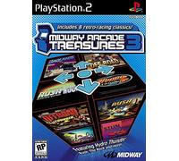 Artist Not Provided - Hydro-Thunder & Rush 2049 Bundle / Game