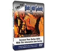 Artist Not Provided - I Am The Blues Leading Guitarist [DVD] [2007] [NTSC]
