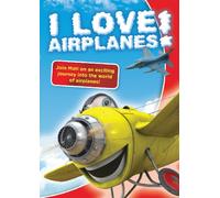Artist Not Provided - I Love Airplanes [DVD] [2009] [Region 1] [US Import] [NTSC]