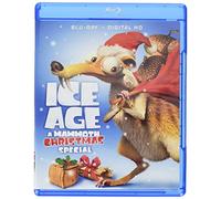 Artist Not Provided - Ice Age: A Mammoth Christmas Special