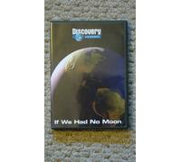 Artist Not Provided - If We Had No Moon [DVD] [2007] [Region 1] [US Import] [NTSC]