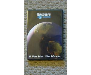 Artist Not Provided - If We Had No Moon [DVD] [2007] [Region 1] [US Import] [NTSC]