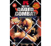 Artist Not Provided - Ifc: King of the Mountain-Caged Combat [DVD] [Region 1] [US Import] [NTSC]