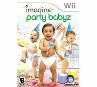Artist Not Provided - Imagine Party Babyz - Nintendo Wii