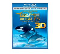 Artist Not Provided - Imax: Dolphins & Whales [Blu-ray] [US Import]