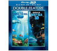 Artist Not Provided - Imax: Under the Sea / Imax: Deep Sea [Blu-ray] [US Import]