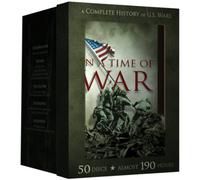 Artist Not Provided - In A Time Of War... - A Complete History Of US Wars