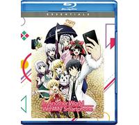 Artist Not Provided - In Another World with My Smartphone: The Complete Series [Blu-ray]