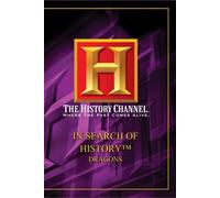 Artist Not Provided - In Search of History: Dragons [DVD] [Region 1] [US Import] [NTSC]