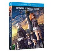 Artist Not Provided - IN SEARCH OF THE LOST FUTURE: COMPLETE SERIES