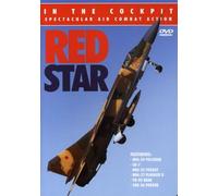 Artist Not Provided - In the Cockpit: Red Star [DVD] [Region 1] [US Import] [NTSC]