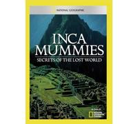 Artist Not Provided - Inca Mummies: Secrets of the Lost World [DVD] [Region 1] [US Import] [NTSC]