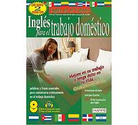Artist Not Provided - Ingles Para El Trabajo Domestico