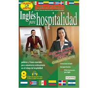 Artist Not Provided - Ingles Para Hospitalidad