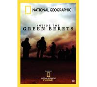 Artist Not Provided - Inside the Green Berets [DVD] [Region 1] [US Import] [NTSC]