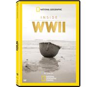 Artist Not Provided - Inside World War Ii / (Ws) [DVD] [Region 1] [NTSC] [US Import]