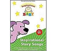 Artist Not Provided - Inspirational Baby/Story Songs [DVD] [2004]
