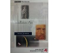 Artist Not Provided - Installation Art