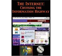 Artist Not Provided - Internet: Cruising the Information Highway [DVD] [2004] [Region 1] [US Import] [NTSC]