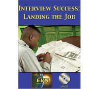 Artist Not Provided - Interview Success: Landing the Job [DVD] [Region 1] [US Import] [NTSC]