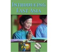 Artist Not Provided - Introducing East Asia [DVD] [2004] [Region 1] [US Import] [NTSC]