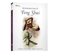 Introduction to Feng Shui [DVD] [Region 1] [US Import] [NTSC]