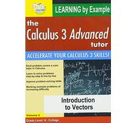 Artist Not Provided - Introduction To Vectors [DVD] [Region 1] [NTSC] [US Import]