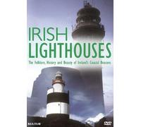 Artist Not Provided - Irish Lighthouses: Folklore History & Beauty of Ir [DVD] [Region 1] [US Import] [NTSC]