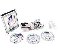 Artist Not Provided - IS IT WRONG TO EXPECT A HOT SPRING IN A DUNGEON - IS IT WRONG TO EXPECT A HOT SPRING IN A DUNGEON (3 DVD)