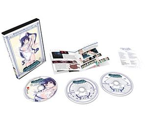 Artist Not Provided - IS IT WRONG TO EXPECT A HOT SPRING IN A DUNGEON - IS IT WRONG TO EXPECT A HOT SPRING IN A DUNGEON (3 DVD)