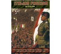 Artist Not Provided - Italian Fascism in Color [DVD] [Region 1] [US Import] [NTSC]
