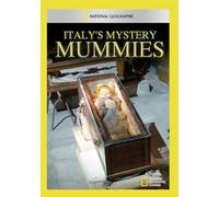 Artist Not Provided - Italys Mystery Mummies [DVD] [Region 1] [US Import] [NTSC]