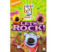 Artist Not Provided - JACK'S BIG MUSIC SHOW: LET'S ROCK