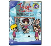 Artist Not Provided - Jacob Two-Two and the Hockey Card [DVD] [2006] [Region 1] [US Import] [NTSC]