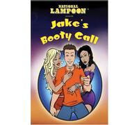 Artist Not Provided - Jake's Booty Call [DVD] [2008] [Region 1] [US Import] [NTSC]